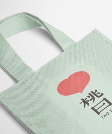 Non-woven bag