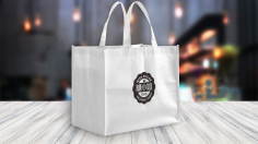 Advertising non-woven bag custom need to pay attention to what