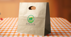 How much does it cost to customize the price of shop shopping bags? Is the quality good