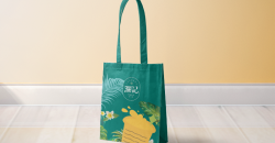 Custom-made non-woven shopping bags, need to pay attention to what details