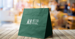 What are the advantages of affordable shopping bags