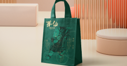 What are the renewable shopping bags