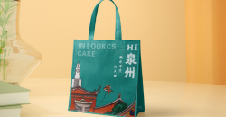 How to choose a paper shopping bag