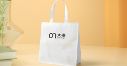 How to design fresh shopping bags to achieve preservation effect