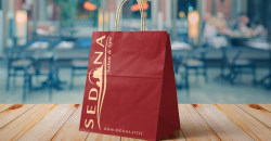How to customize special shopping bags