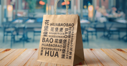 How to design children's shopping bags to harvest people's hearts