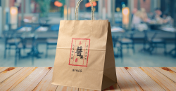 Why can shopping bag brands design so beautiful
