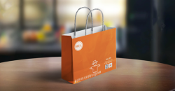 How to choose office gift bags