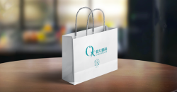 How about paper gift bags for clothing industry