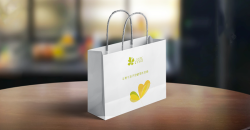 How to customize a handbag gift bag for your wife