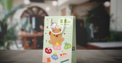 Can hotel gift bags improve hotel competitiveness