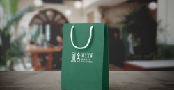 What size is a good gift bag