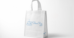 Customized non-woven bag design sample case