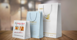 Gift bag factory provides professional gift wrapping services