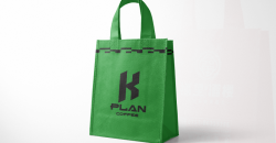 Printing non-woven bag design case