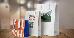 Gift bag design professional or not? See the real chapter for details