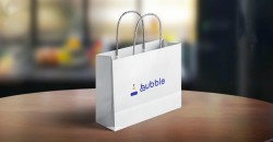 Is gift bag printing customization complicated 