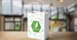 How to choose wholesale gift bag manufacturers