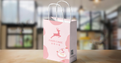 How to judge the quality of super gift bags
