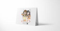 Handbag factory design printing case