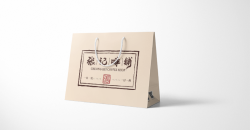 custom handbag factory design printing case