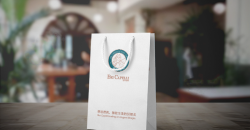 How to make business gift bags look better