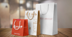 How to choose gift bag printing manufacturers in bookstores