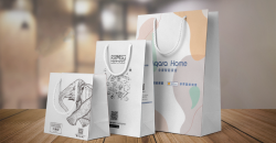 How to choose exquisite gift bags for colleagues' birthdays