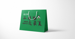 Custom-made shopping bag manufacturers design and production cases