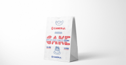 How to design a good-looking hand-torn bread bag
