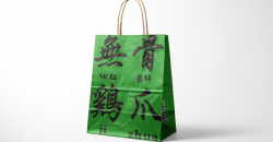 Design and Production of Disposable Takeaway Packing Bag Case