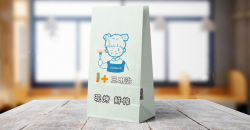 What are the methods to make milk tea bags and kraft paper bags?