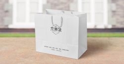 What should be paid attention to in the customization of milk tea bags in milk tea shops