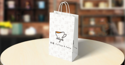 What characteristics should special milk tea bags have
