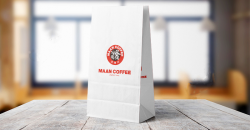 Where can I buy milk tea bags with eye-catching outer packaging design?