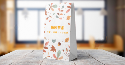 Why do some double cup milk tea bags look good? Some don't look good