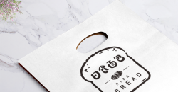 Printing and handmade, building a creative custom hand to bring new life to the enterprise handbag