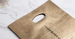 Handbag factory production scale and process two-pronged, more efficient, better quality