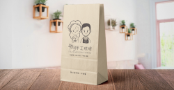 How to choose a barbecue takeaway bag manufacturer