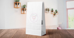 How to find information about selling take-out bags
