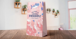 How to choose a custom manufacturer of take-out packing bags