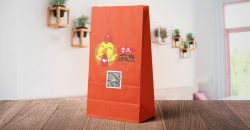 Where do you sell take-out bags?