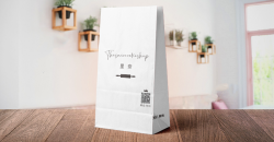 What are the advantages of take-out packing bags and non-woven fabrics?