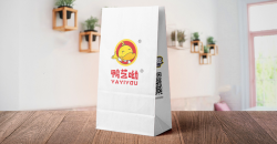 How much is the general take-out bag
