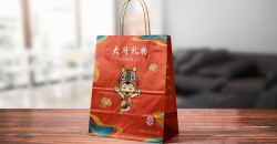 Kraft paper bag processing needs to focus on what