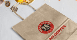 The combination of corporate culture communication and brand marketing from the perspective of shopping handbags
