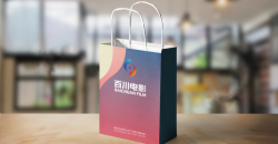 How to identify shopping handbag printing quality?