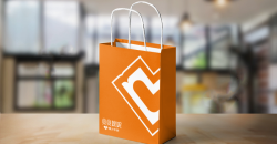 The Art of Printing on Shopping Tote Bags: Brings Creativity Ahead