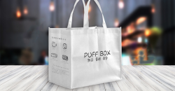 What should people see when exporting non-woven bags?
