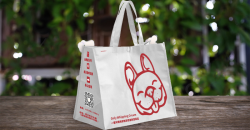 Shopping Tote Bag Design and Printing: A Prerequisite for a High Quality Experience